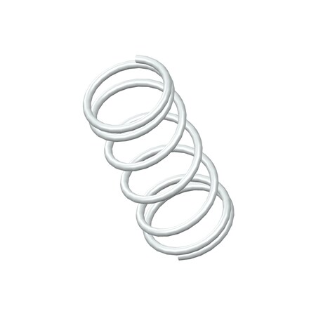 Approved Vendor Compression Spring, O= .546, L= 1.25, W= .047 S/U G609976352